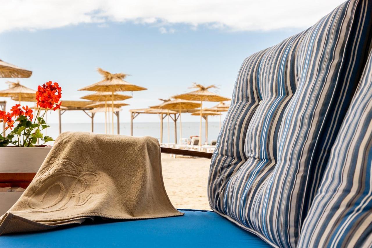 Royal Bay Resort Balchik Esterno foto